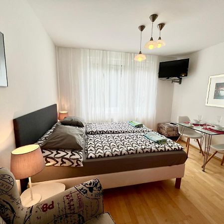 Apartman U Lesa, Srni 119 Dış mekan fotoğraf