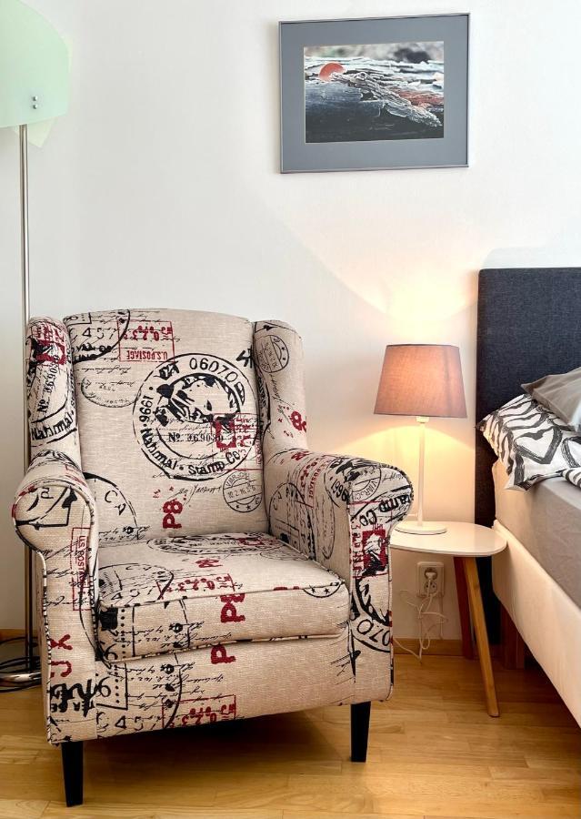 Apartman U Lesa, Srni 119 Dış mekan fotoğraf