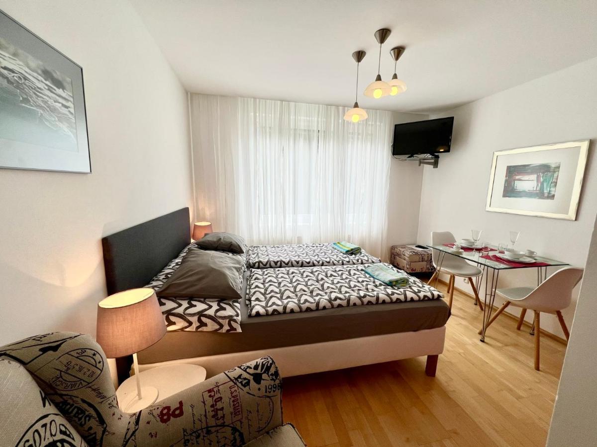 Apartman U Lesa, Srni 119 Dış mekan fotoğraf