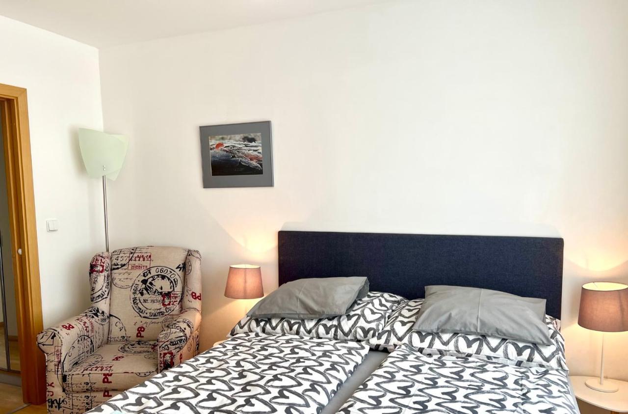Apartman U Lesa, Srni 119 Dış mekan fotoğraf