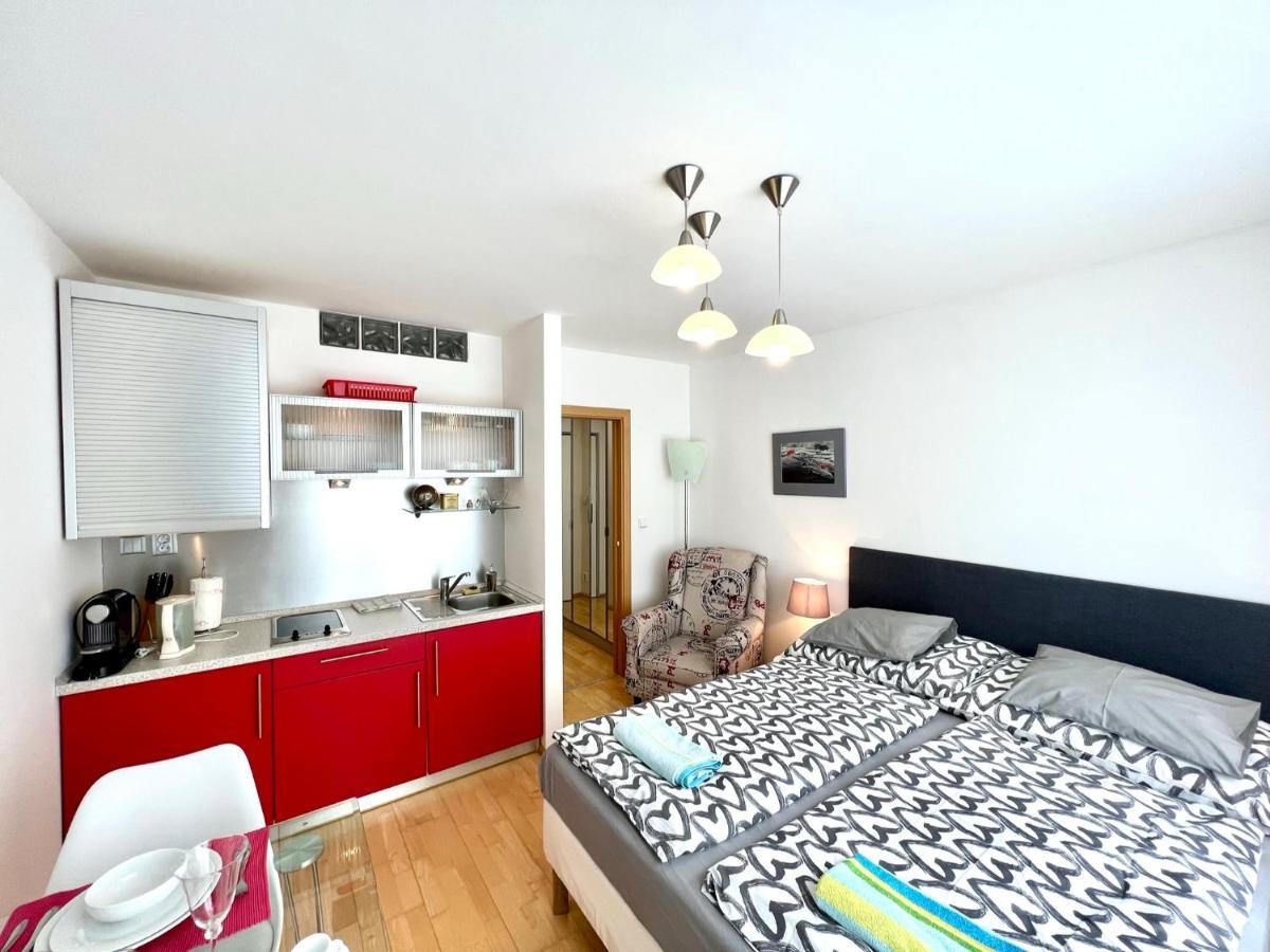 Apartman U Lesa, Srni 119 Dış mekan fotoğraf