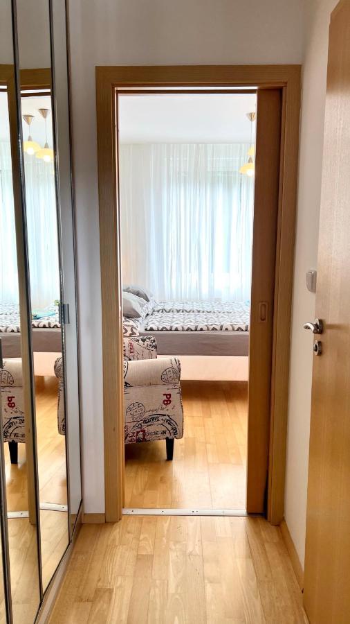 Apartman U Lesa, Srni 119 Dış mekan fotoğraf