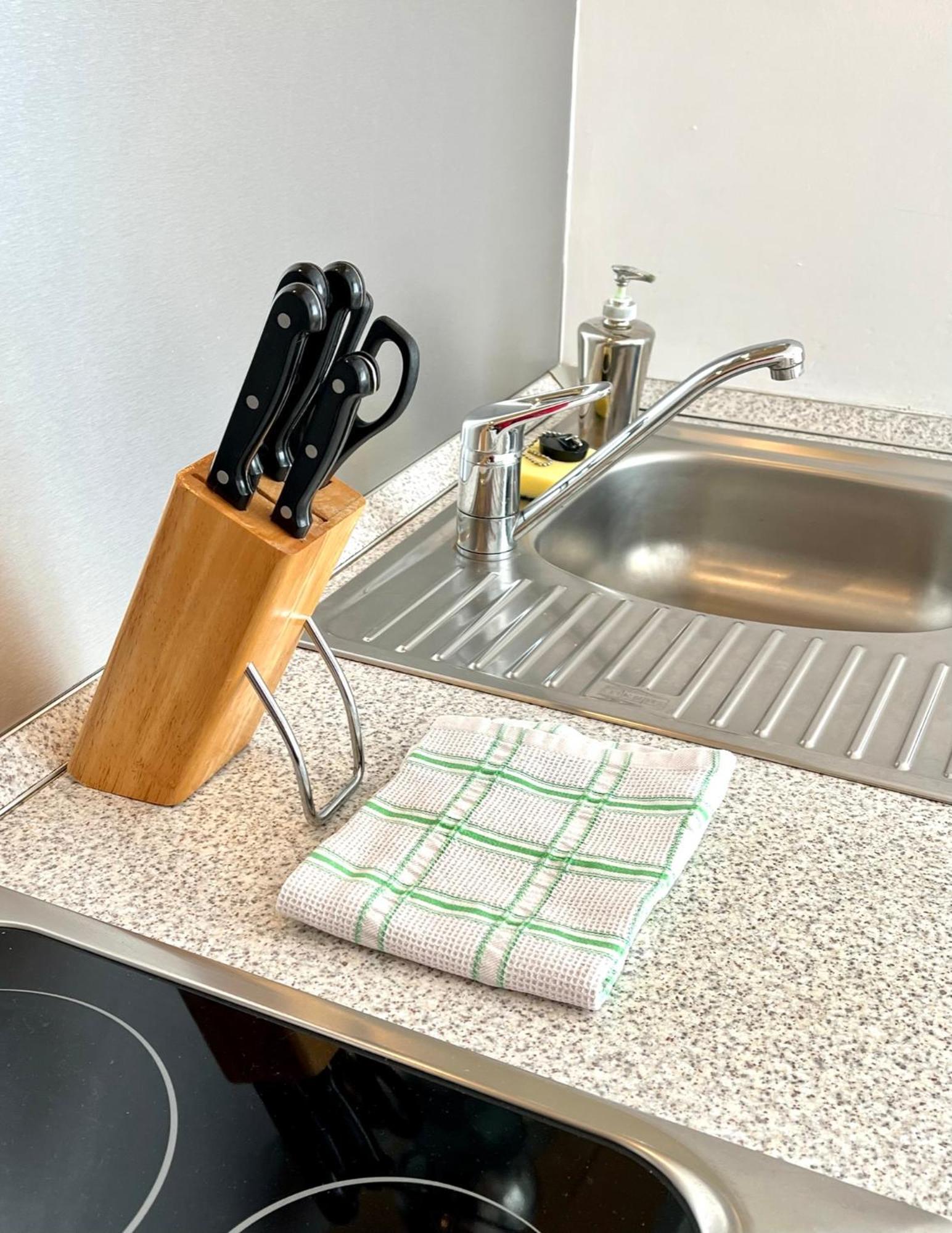 Apartman U Lesa, Srni 119 Dış mekan fotoğraf