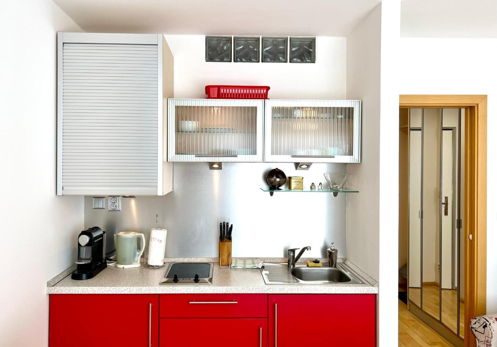 Apartman U Lesa, Srni 119 Dış mekan fotoğraf