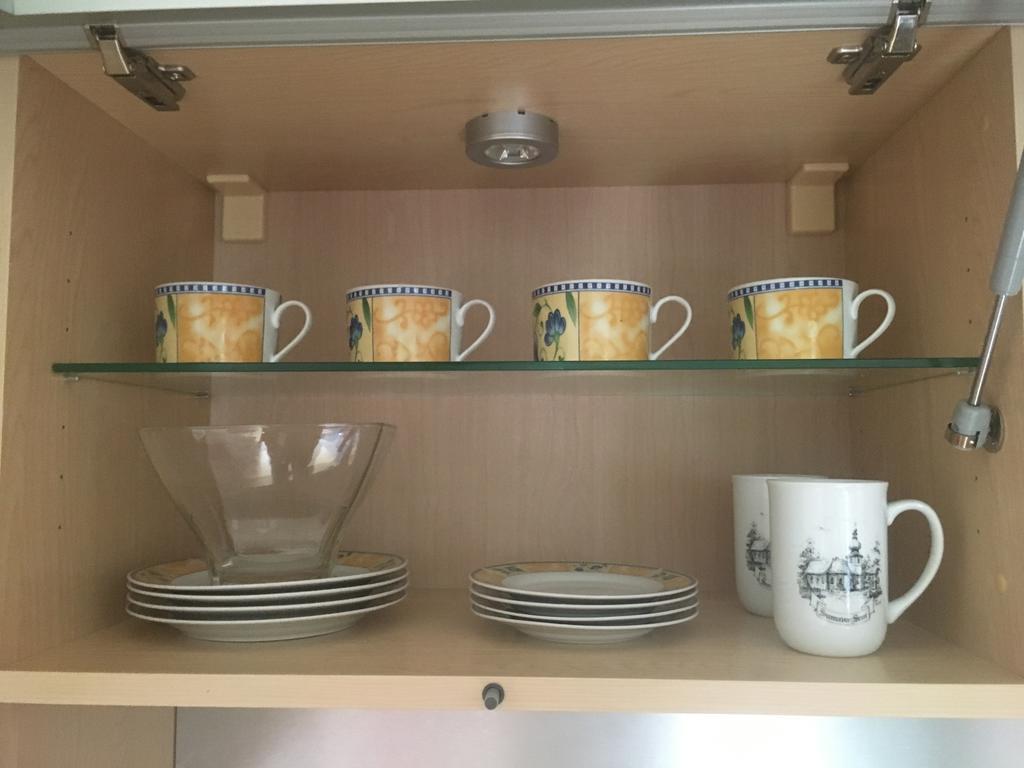 Apartman U Lesa, Srni 119 Dış mekan fotoğraf