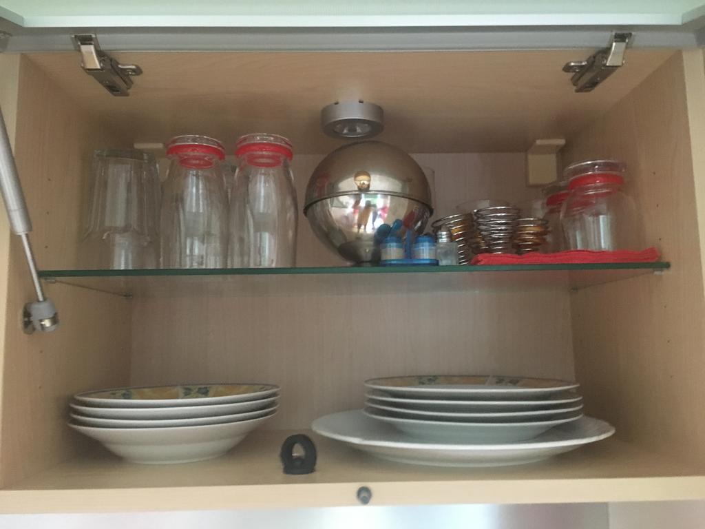Apartman U Lesa, Srni 119 Dış mekan fotoğraf