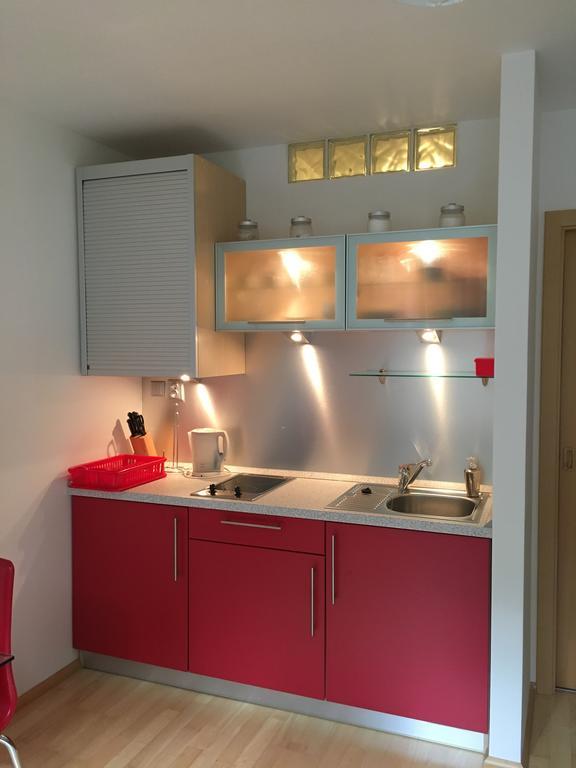 Apartman U Lesa, Srni 119 Dış mekan fotoğraf