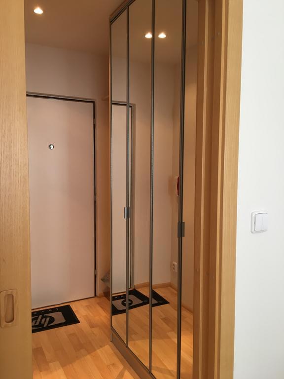 Apartman U Lesa, Srni 119 Dış mekan fotoğraf